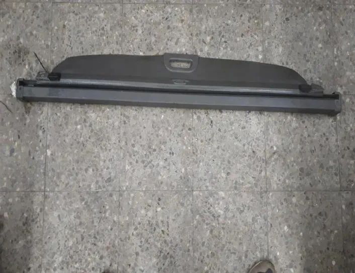 KIA Clarus 1 generation (1996-2001) Шторка багажника roleta 27201333