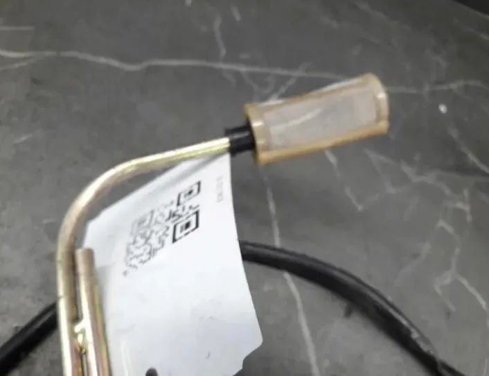 NISSAN Micra K10 (1982-1992) Fuel level sensor Czujnik 27202615