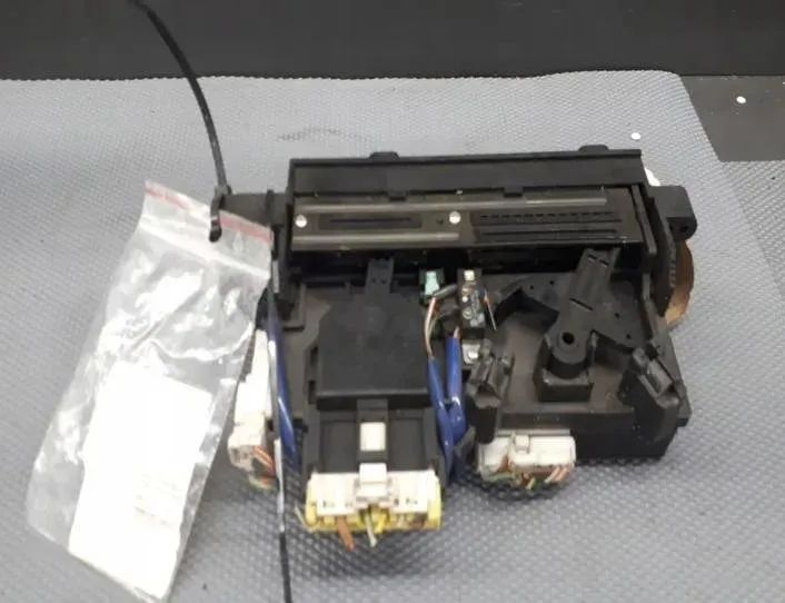 NISSAN Maxima 5 generation (1999-2006) Другие блоки управления panel 27202741