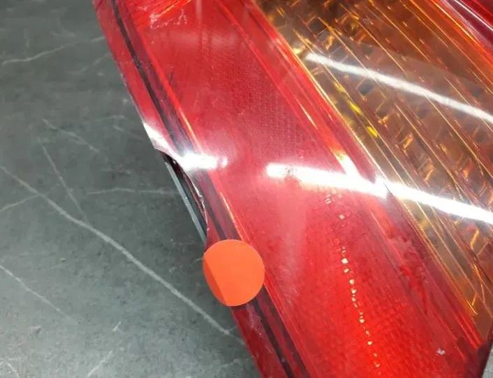 NISSAN Murano Z51 (2008-2015) Фонарь задний левый 220-63779 27202817