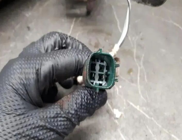 NISSAN Murano Z50 (2002-2008) Catalyst katalizator 27202861