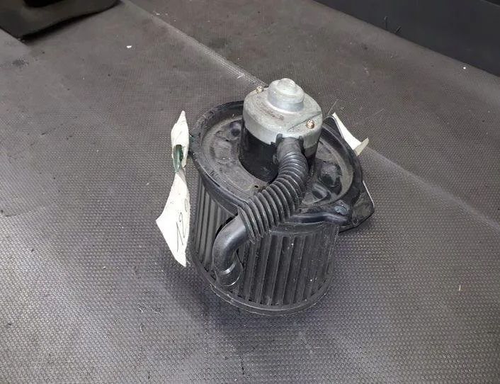 ROVER 416i 1 generation (1995-2000) Interiérový ohrievač 1625005221 27203693