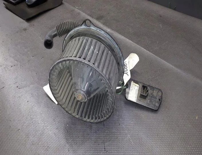 ROVER 416i 1 generation (1995-2000) Interiérový ohrievač 1625005221 27203693