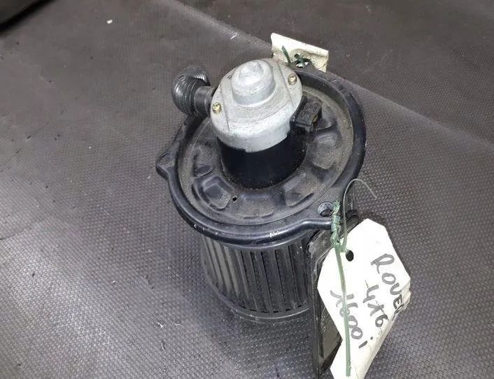 ROVER 416i 1 generation (1995-2000) Interiérový ohrievač 1625005221 27203693