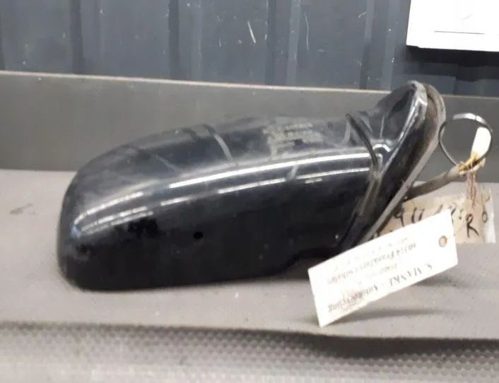 SUZUKI Swift 2 generation (1990-2004) Зеркало передней правой двери 27204134