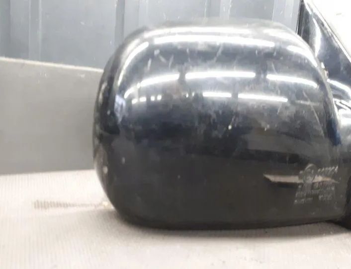 SUZUKI Swift 2 generation (1990-2004) Зеркало передней правой двери 27204134