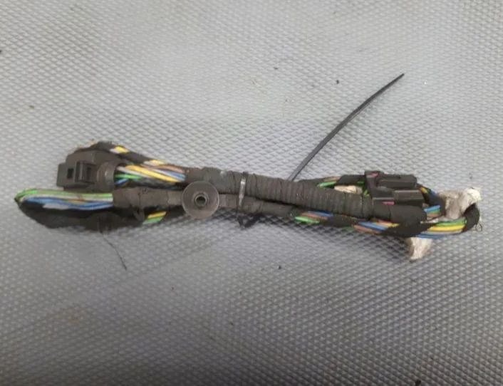 SKODA Octavia 2 generation (2004-2013) Дверные кабели задние  правые 27208067