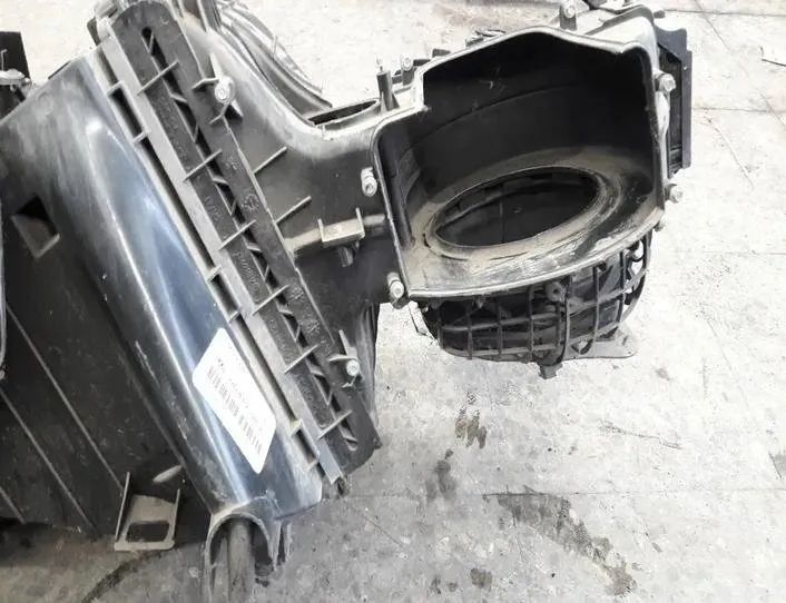 VOLKSWAGEN Multivan T5 (2003-2015) Interior Heater 7h1819095 27208904