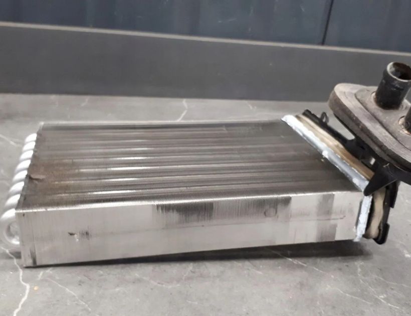 SEAT Ibiza 2 generation (1993-2002) Печка салона 1h1819031a 30117853