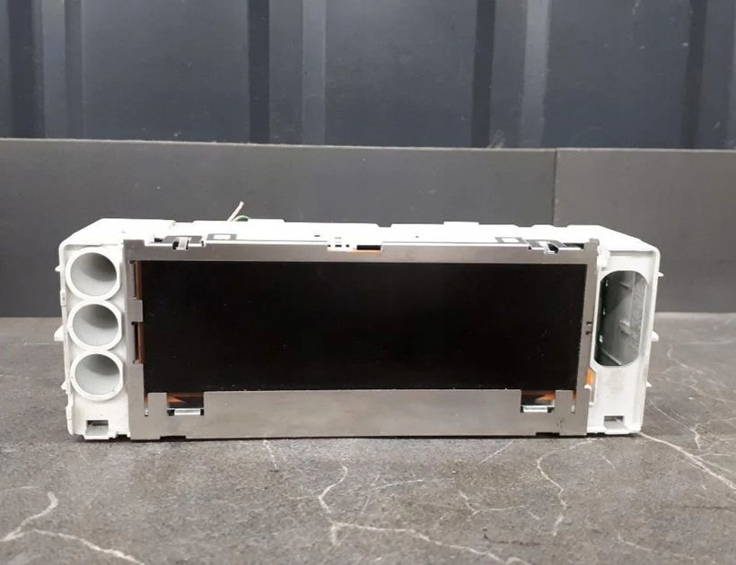 RENAULT Clio 3 generation (2005-2012) Navigačný displej 280348139R 30120419