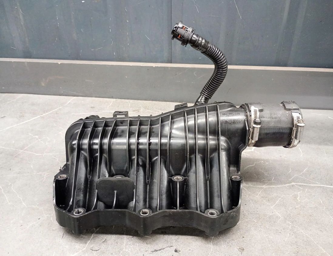 FORD USA Focus 3 generation (2011-2020) Sacia potrubie cm5g-9424-ed 30126428