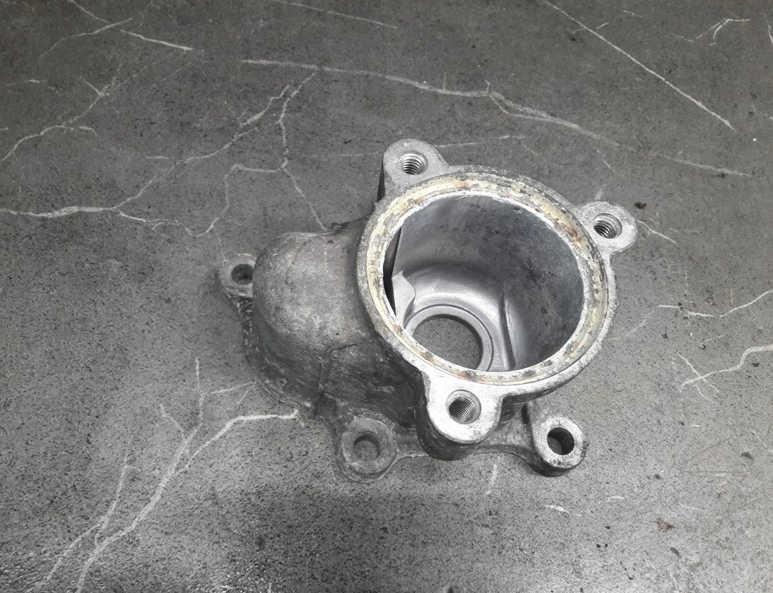 NISSAN X-Trail T32 (2013-2022) Термостат brak 30127439