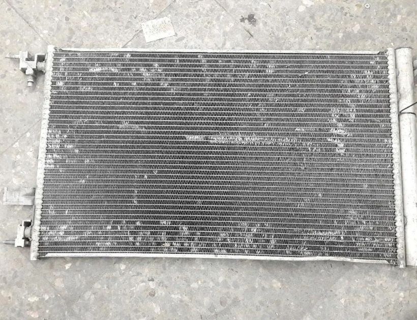 OPEL Zafira A (1999-2003) A/C Radiator 13377763 30129181