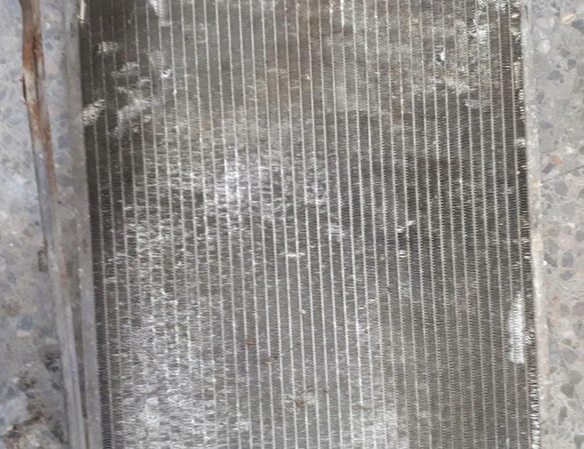 FIAT Marea 1 generation (1996-2001) Klimatizačný chladič 46535007 30130523