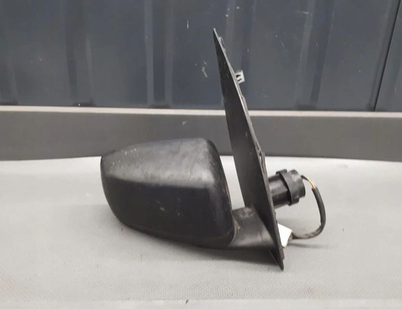 FIAT Panda 3 generation (2011-2023) Right Side Wing Mirror 01704662800 30130911