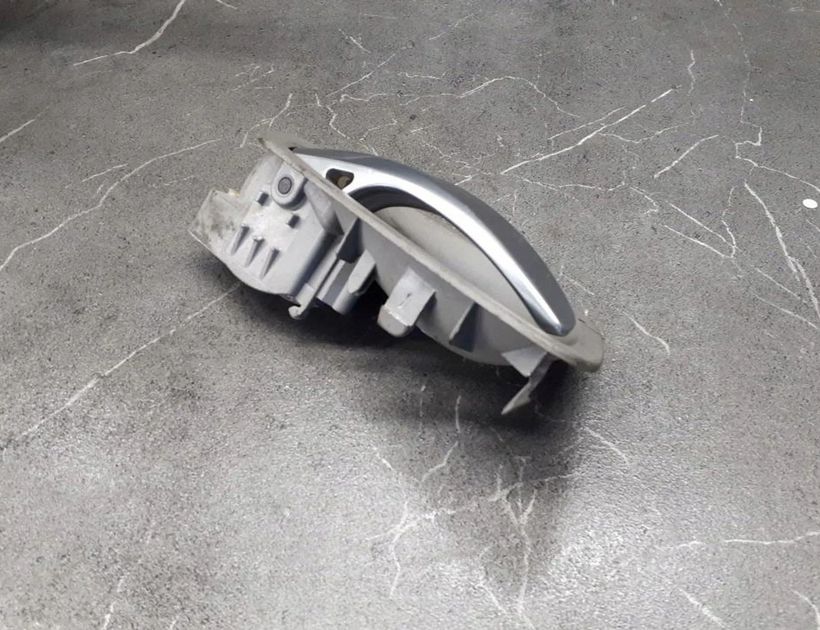 BMW 3 Series E90/E91/E92/E93 (2004-2013) Left Rear Internal Opening Handle 7144545 30131541