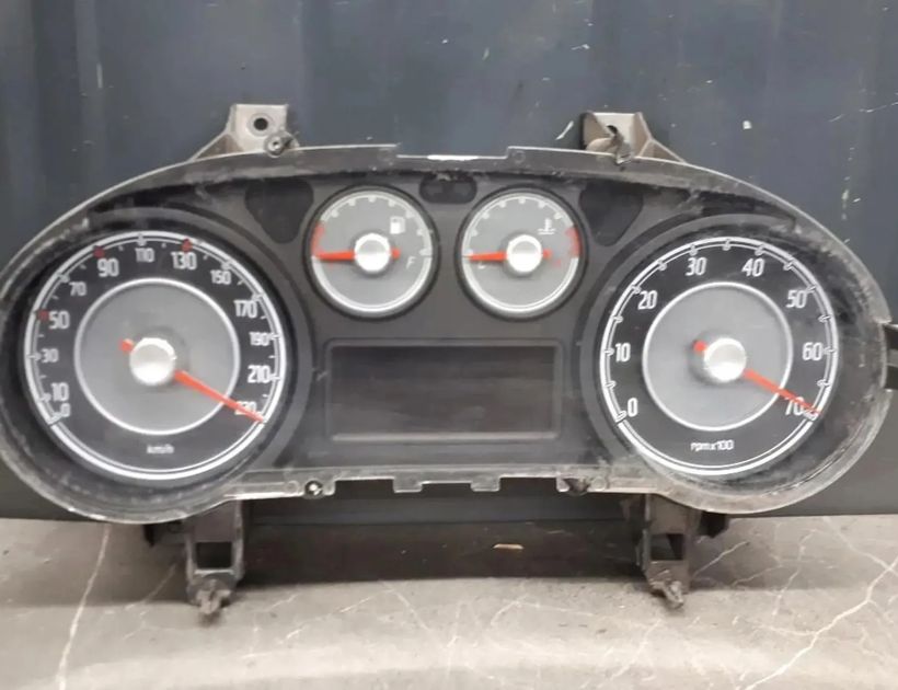 FIAT Grande Punto TDI (2014-2024) Rýchlosťomer 51914934 30165304