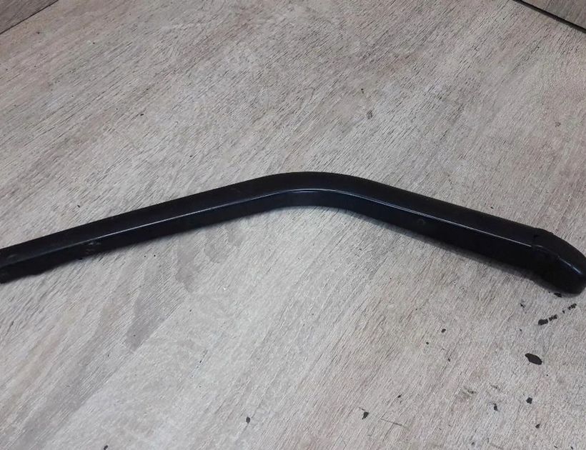 FIAT Doblo 1 generation (2001-2017) Tailgate Window Wiper Arm 30166020