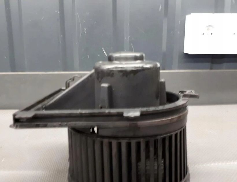 AUDI A3 8L (1996-2003) Печка салона 1j1819021c 30166662