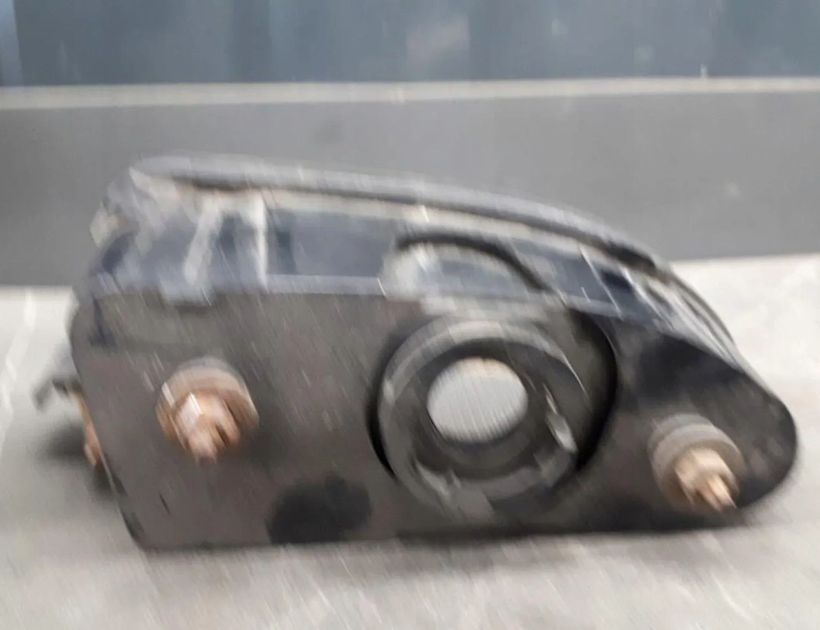 CHRYSLER PT Cruiser 1 generation (2000-2010) Front Left Fog Light brak 30166691