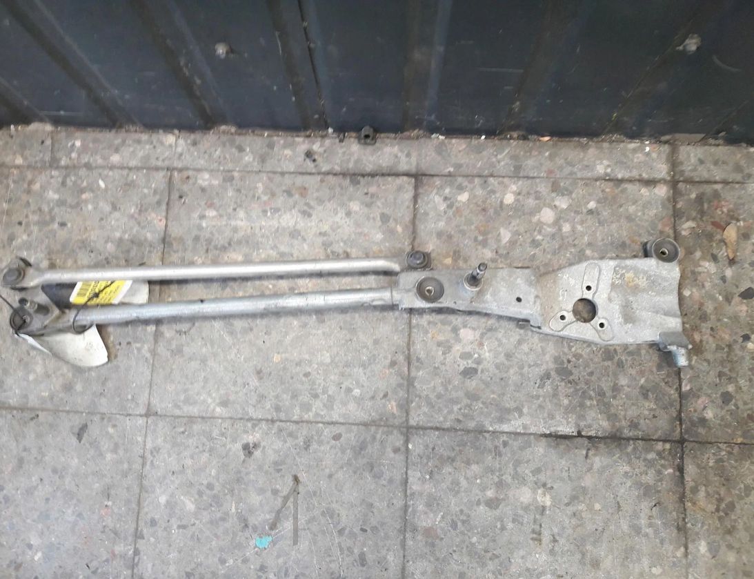 FORD Focus 4 generation (2018-2024) Трапеции стеклоочистителей 3397020451 30167265