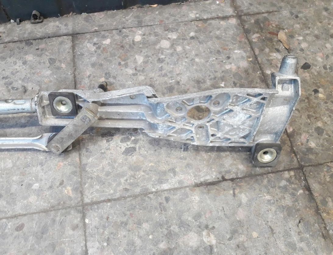 FORD Focus 4 generation (2018-2024) Трапеции стеклоочистителей 3397020451 30167265