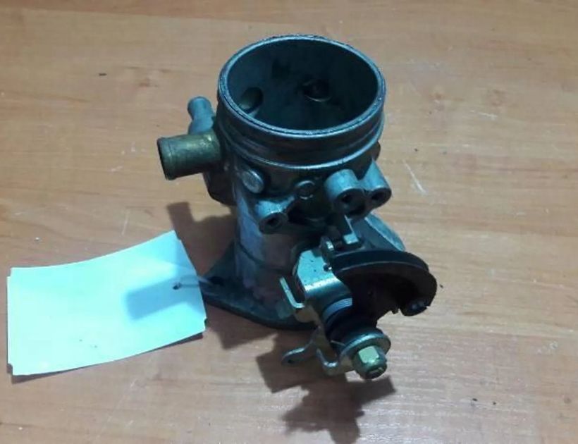 SAAB 9000 2 generation (1993-1998) Turbocharger 787143 30167617