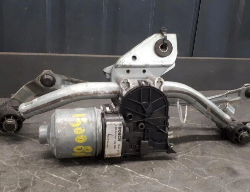 RENAULT Twingo 1 generation (1993-2007) Front Windshield Wiper Mechanism 8200364766f 30170206