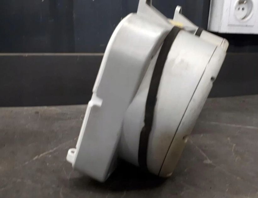 VOLKSWAGEN Polo 3 generation (1994-2002) Rýchlosťomer 0263627004 30170331