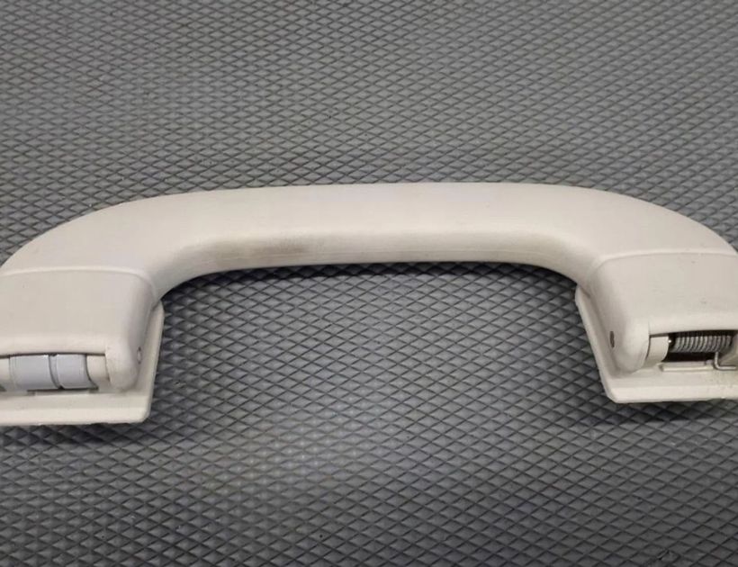 MERCEDES-BENZ A-Class W169 (2004-2012) Front Right Roof Handle a1698100151 30170634