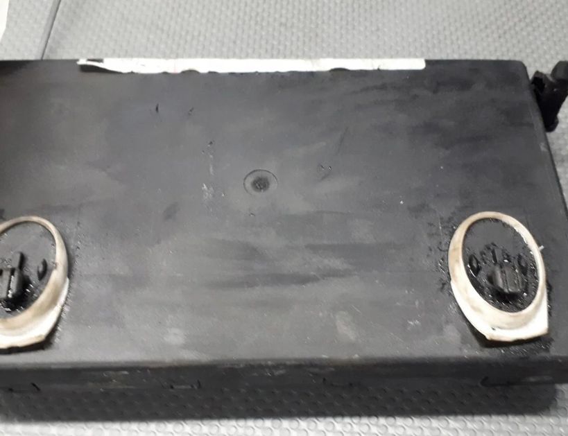 MERCEDES-BENZ E-Class W211/S211 (2002-2009) Rear Right Door Control Unit 2118707026 30171812