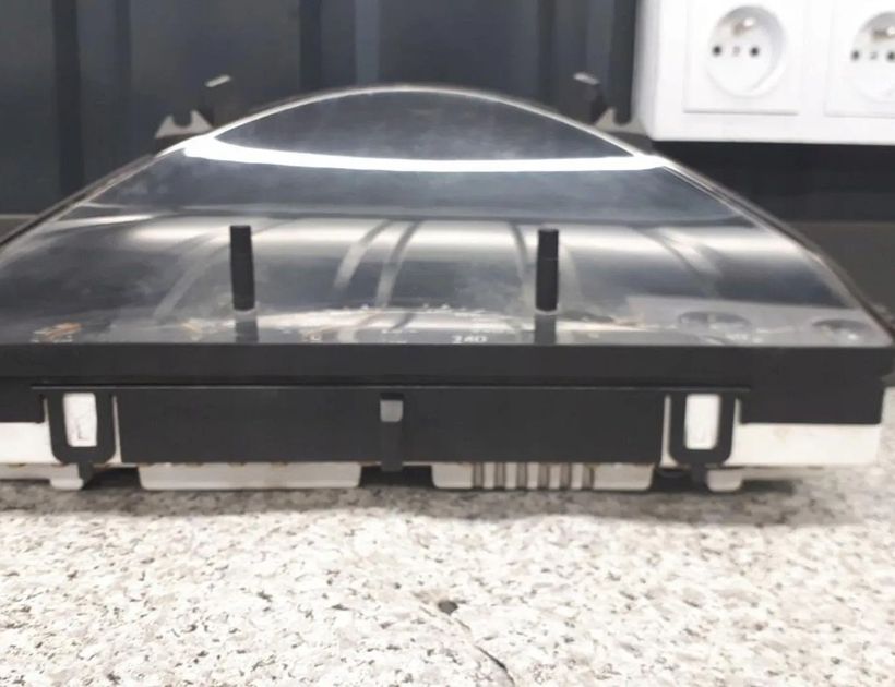 MERCEDES-BENZ M-Class W163 (1997-2005) Navigation Display a1635405811 30172685