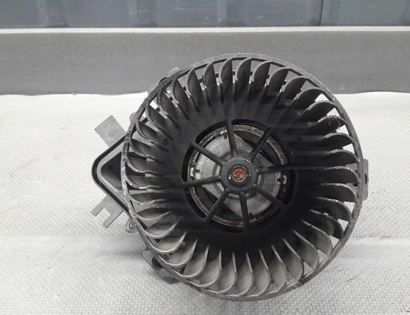 MINI Cooper R56 (2006-2015) Печка салона W964423D 30173545