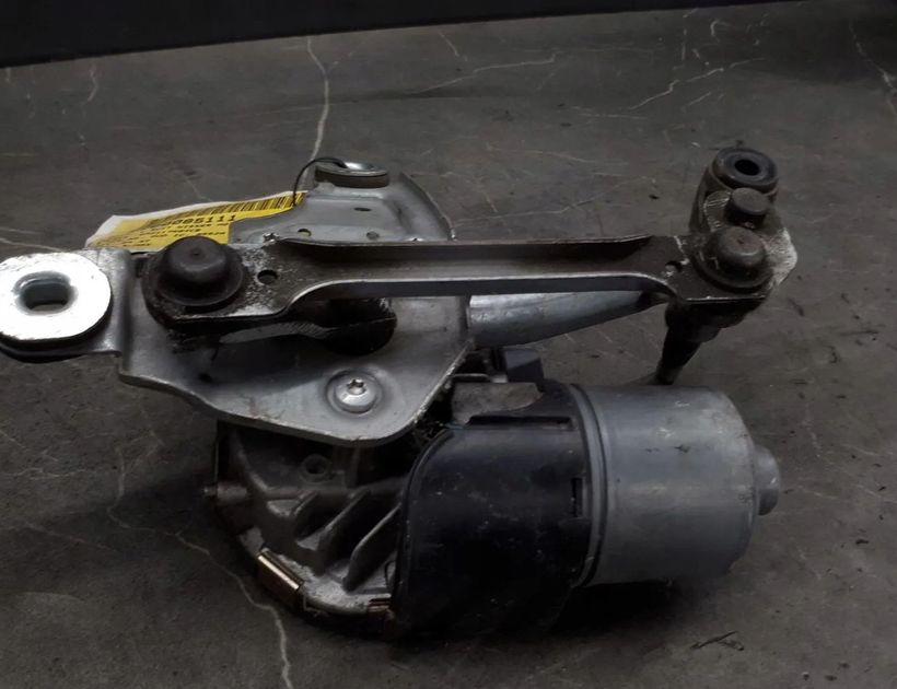 FORD Galaxy 3 generation (2015-2024) Front Windshield Wiper Mechanism 6m2117504af 30173580