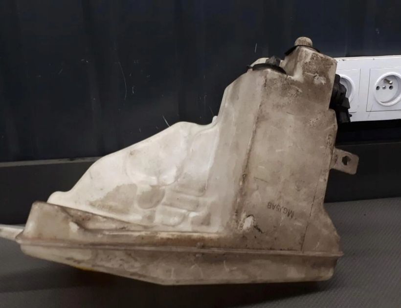 MAZDA 6 GH (2007-2013) Бачок омывателя 855341-054 30174250