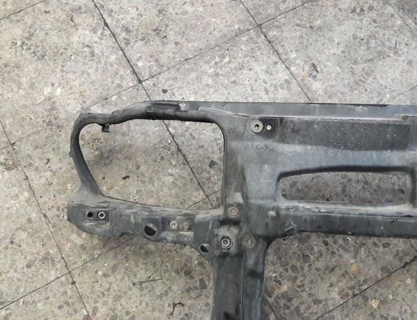 VOLKSWAGEN Variant VII TDI (2014-2024) Система охлаждения 1j0805594 30177071