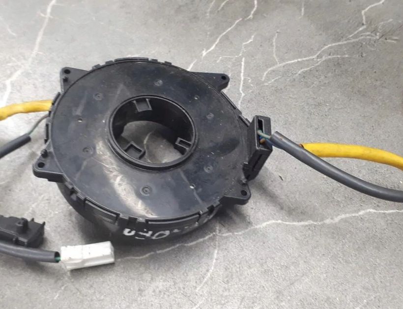 KIA Joice 1 generation (2000-2002) Steering Wheel Slip Ring Squib tasma 30177358