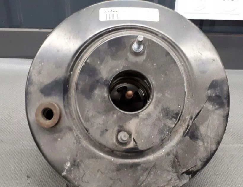 FIAT 500X 1 generation (2014-2024) Вакуумный усилитель тормозов 51803159 30178682