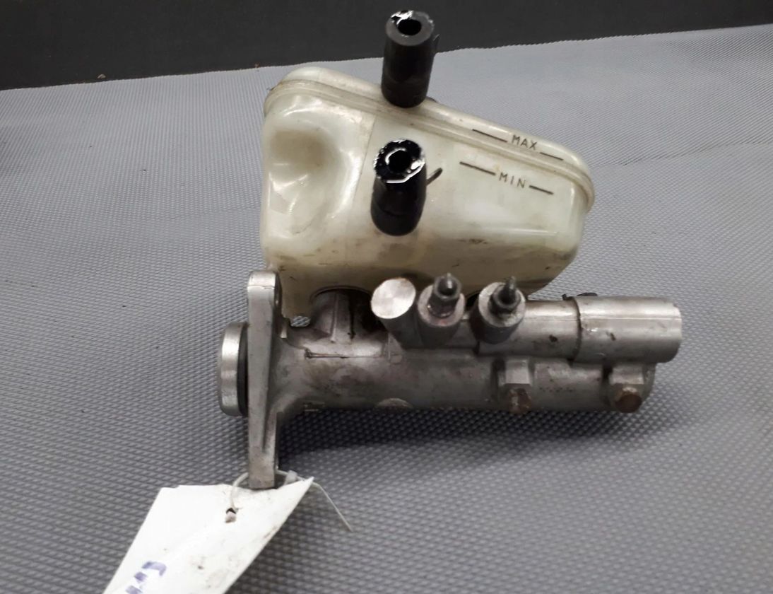 LEXUS LS 4 generation (2006-2020) Абс блок 30180427