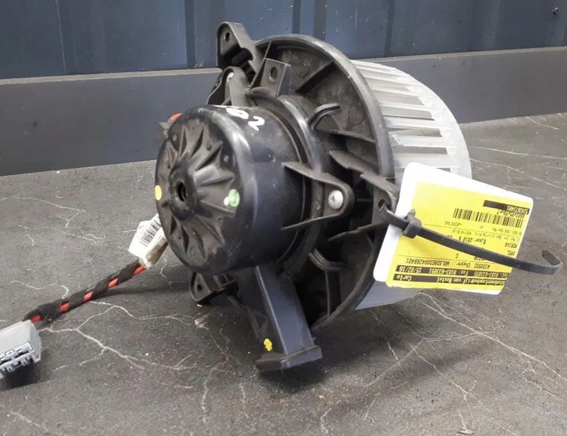 OPEL Meriva 2 generation (2010-2020) Iné riadiace jednotky 5242673401 30180526