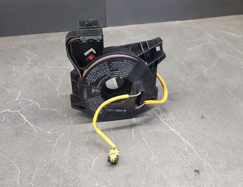 FORD Mondeo 3 generation (2000-2007) SRS переднего левого сиденья 6016833 30180728