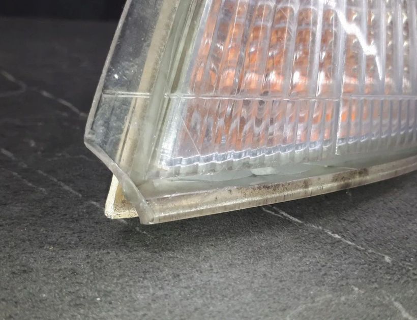 HYUNDAI Lantra J2 (1995-2000) Predné ľavé smerové svetlo 92301290 30181076