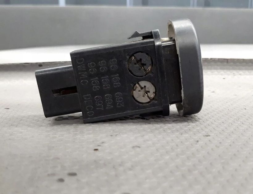 DAEWOO Nexia 1 generation (1994-2016) Переключатель света 96168693 30181468