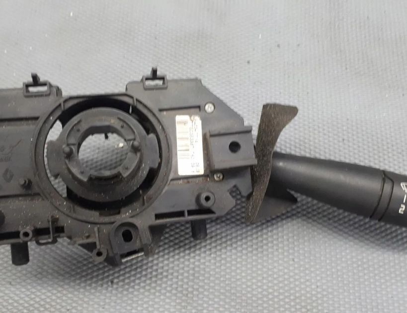 RENAULT Laguna 2 generation (2001-2007) Управление стеклоочистителями 54034771a 30182064