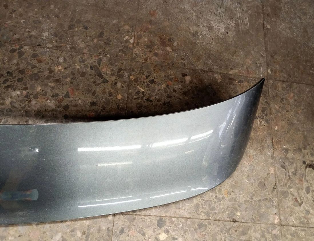 AUDI A1 GB (2018-2024) Спойлер 8X4827933D 30182068