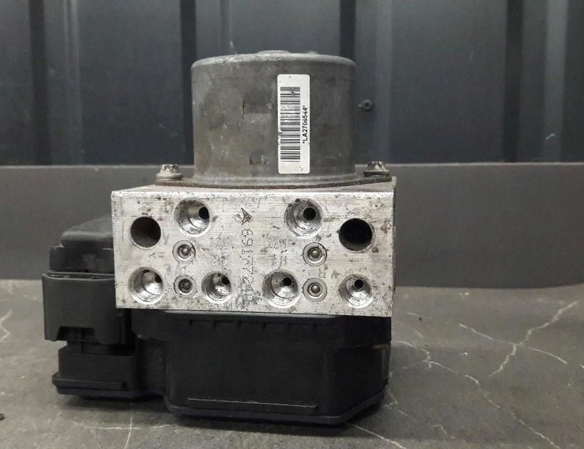 MINI Cooper R56 (2006-2015) ABS čerpadlo 6790381 30183781