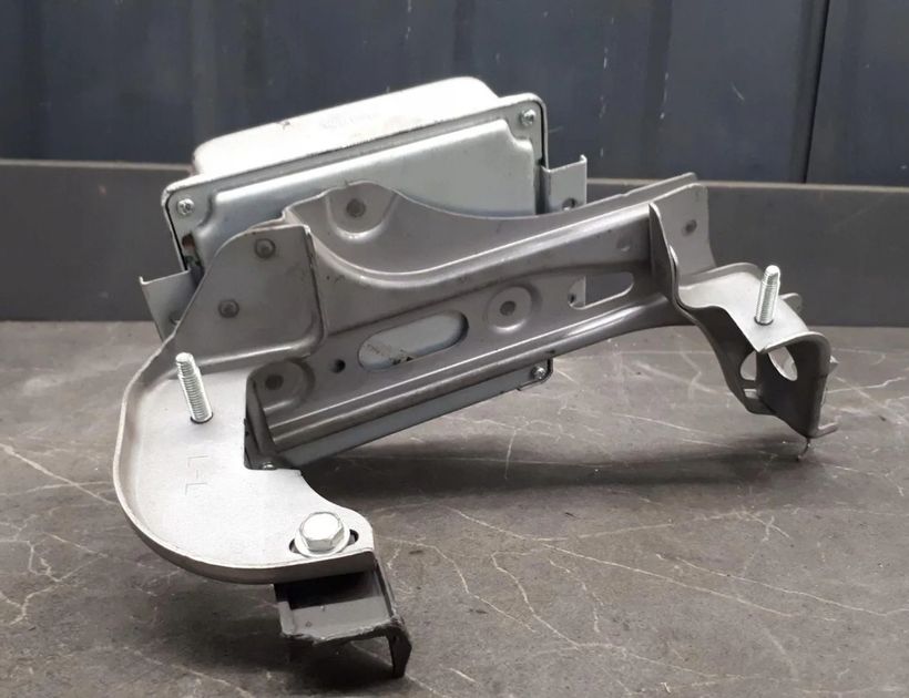 TOYOTA Yaris Cross 1 generation (2020-2023) Другие блоки управления 89260-52020 30186767