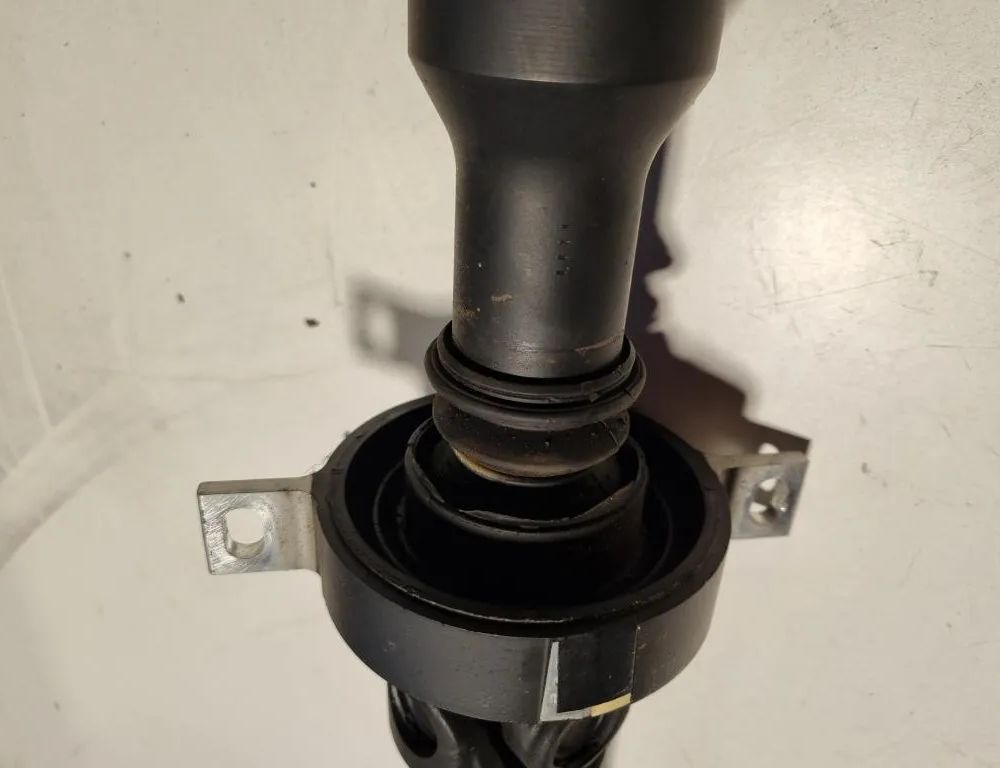 BMW 5 Series F10/F11 (2009-2017) Кардан 756312608 32985338