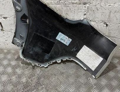 BMW X5 E70 (2006-2013) Правый угол заднего бампера 7158440,0503410 20215703