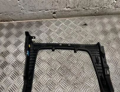 AUDI A8 D4/4H (2010-2018) Ostatné vnútorné časti 4H1857927 20217063